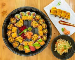 Fortune Sushi