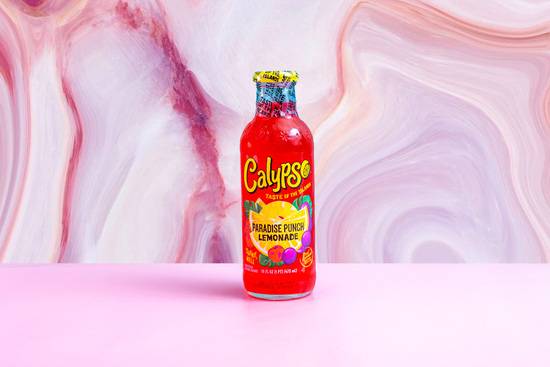 Calypso Punch paradise