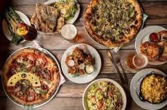 Pitfire Artisan Pizza (North Hollywood)