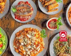 Pasta di Napoli