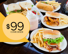 La Casita Pollo y Carne