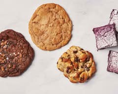 Foodologie (195 Claremont Ave)