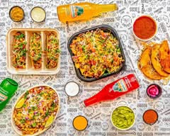Adobo Mexican Grill, Powered by Taco Express