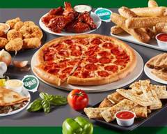 Pizza Pizza