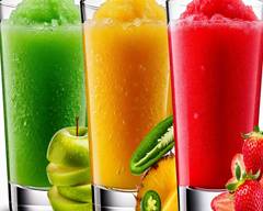 Luxe Daqs Margaritas And Daiquiris To-Go