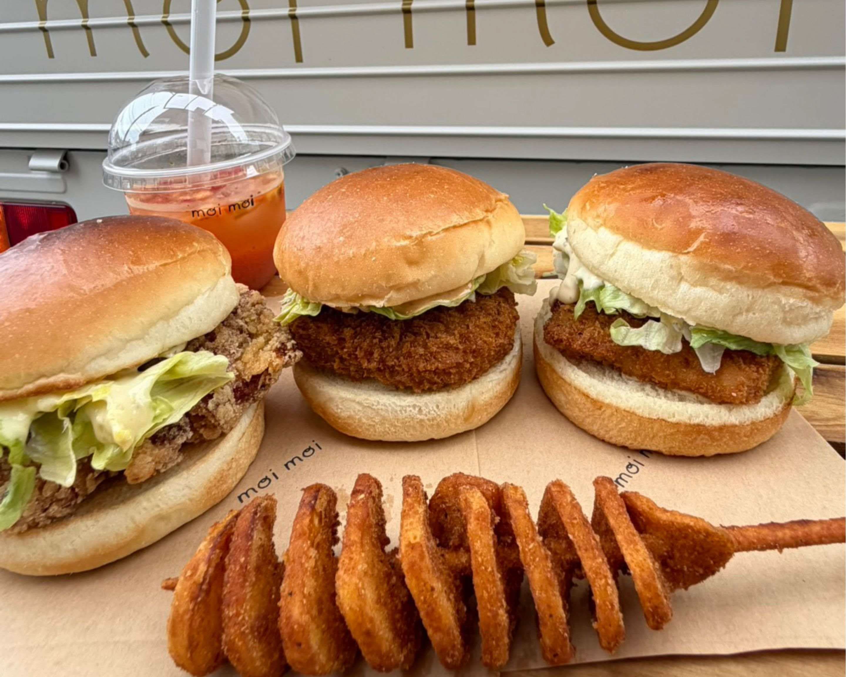 moimoi delivery & takeaway menu | Uber Eats