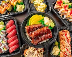Yummy Sushi&Bento (135-15 40th Road FL1)