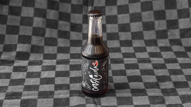 Corsica Cola
