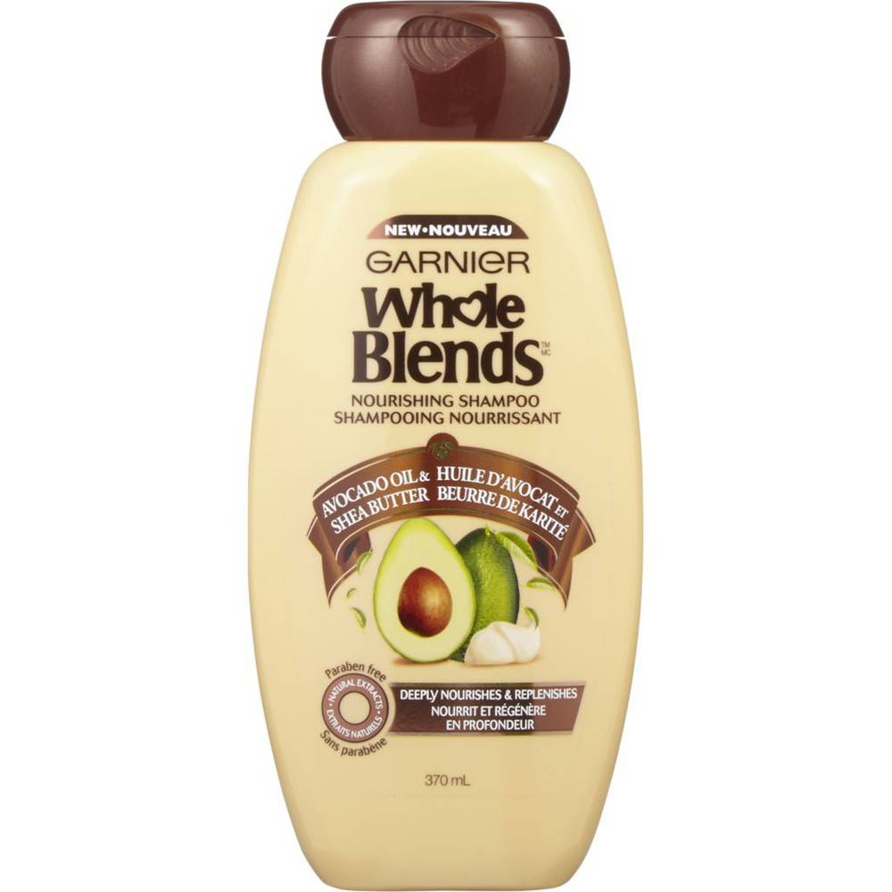 Garnier Shampooing Delivery Near Me Order Online Uber Eats