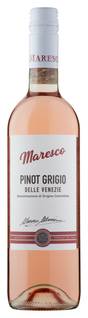 Maresco Pinot Grigio 75cl