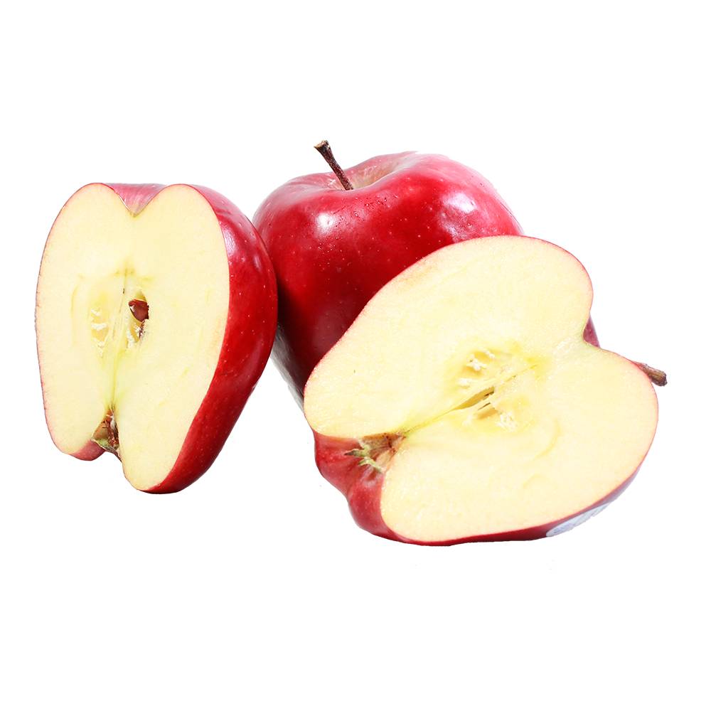 Manzana red delicious importada (unidad: 220 g aprox)