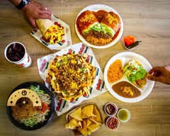 Sombrero Mexican Food - Corona