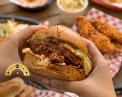 Chen Chen's Nashville Hot Chicken (19th Ave)