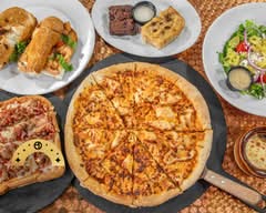 The Original Italian Pie (Rampart)