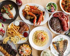 Jack's Surf & Turf - Seafood & Steak (Short Hills)