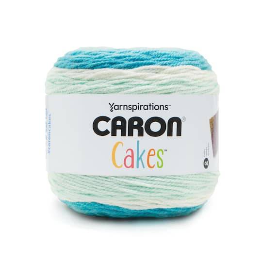 Caron Cakes Yarn