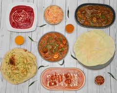 Bombay Express