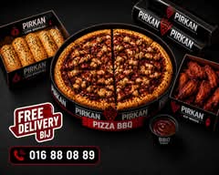 Pizza pirkan