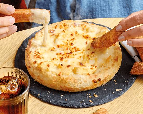 Domino's Fondue (Nouveau)🌿