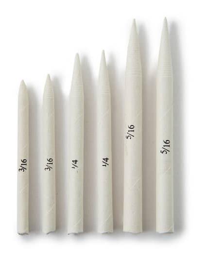 Artist's Loft Blending Tortillons (6 ct)
