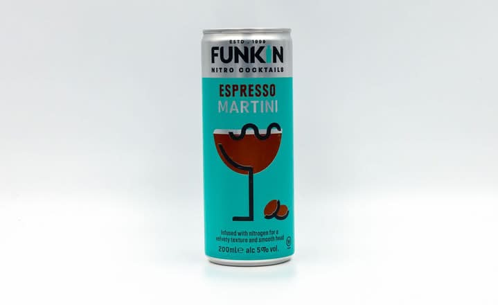 Espresso Martini
