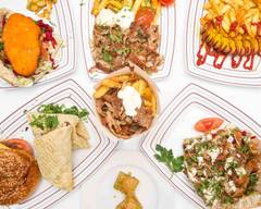 My Kebap Haus