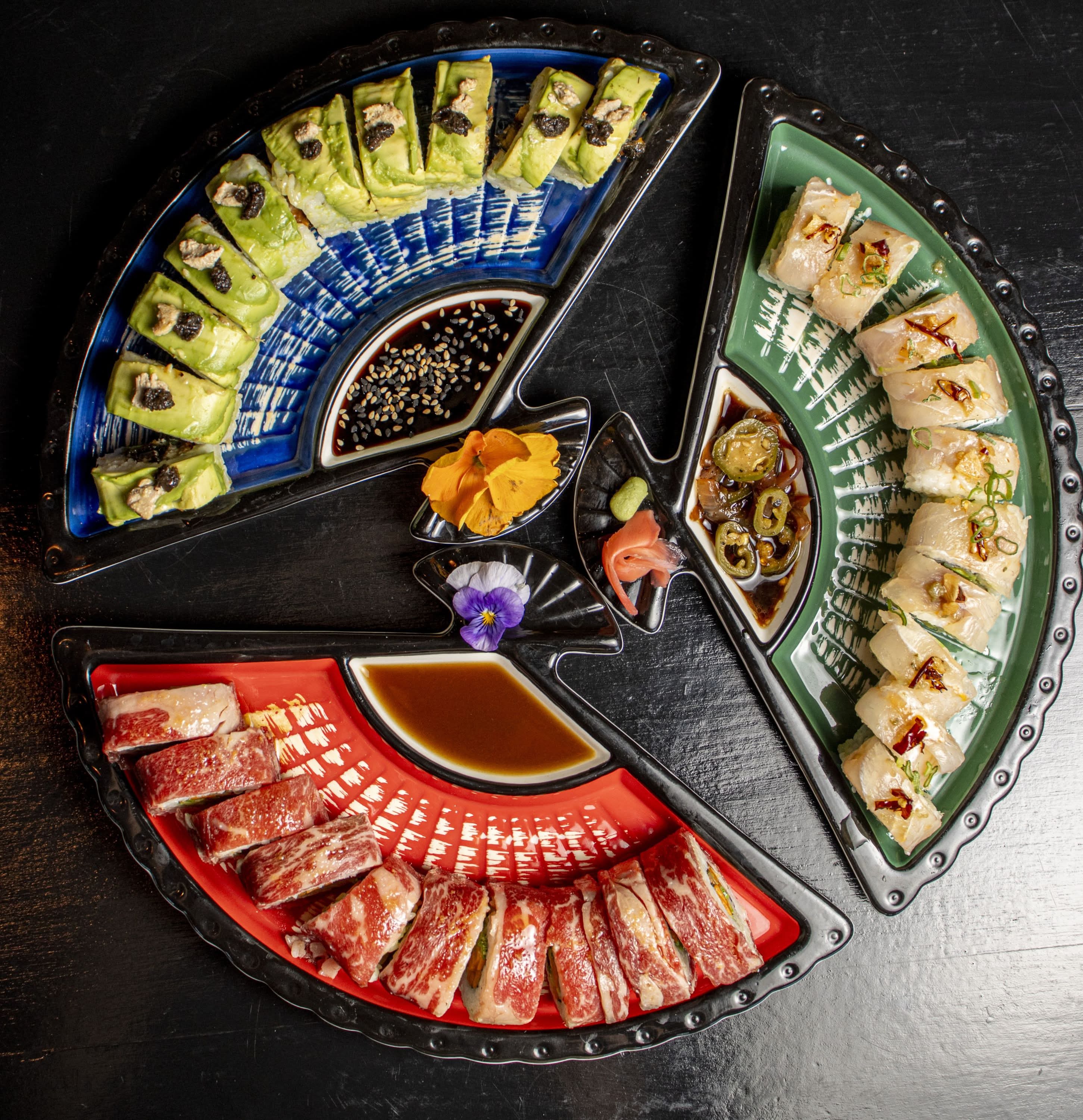 Rollo de Pulpo