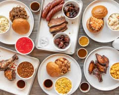 Word Of Mouth Grill