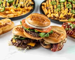 Juicy Joint - Galleria