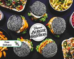 Vegan Burger Brothers - Leiden