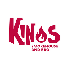 Kinos Smokehouse & BBQ