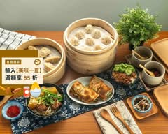 蒸一籠 小籠湯包