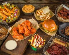 Awesome Wings (Kingston upon Thames)