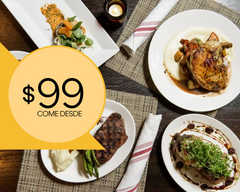 Pollos y Carnes Asadas Los Sauces