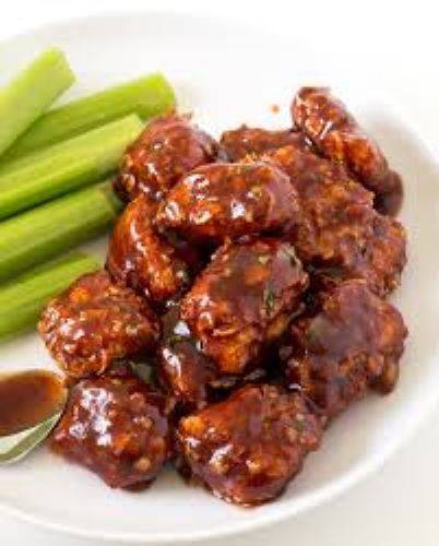 12 Boneless Wings