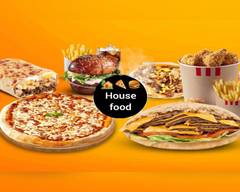 House Food