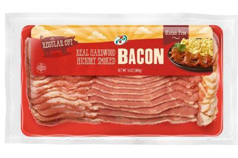 7-Select Bacon Original 16oz
