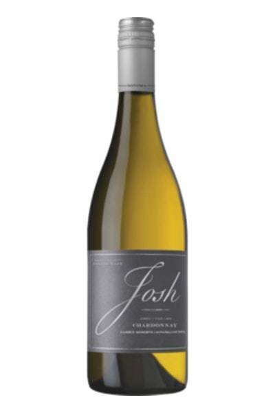 Josh Cellars Family Reserve Sonoma Chardonnay White Wine (750 ml)