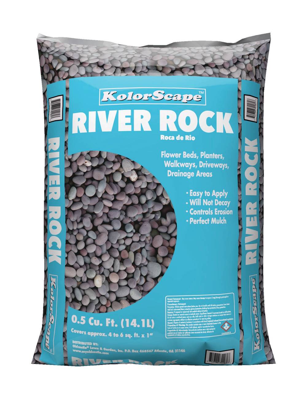 KolorScape River Rock