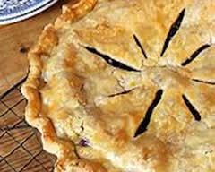 Goodies Pies (720 W Highland Ave)