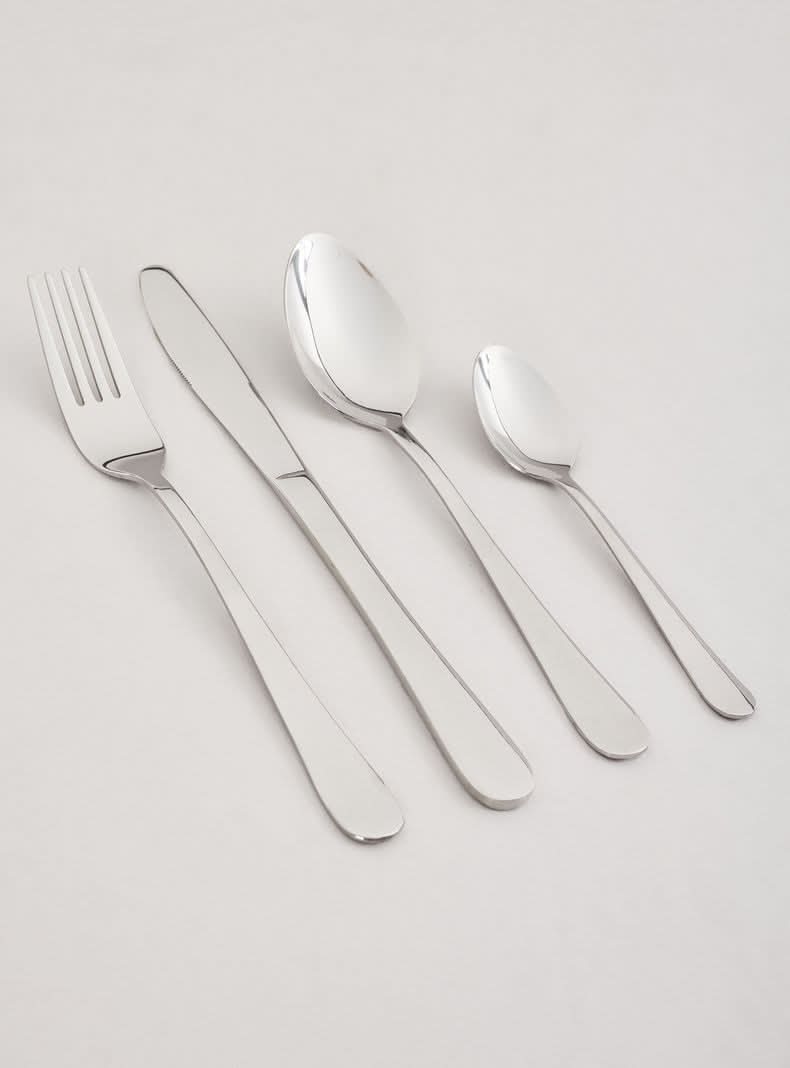 Attimo · Cuchilleria smooth