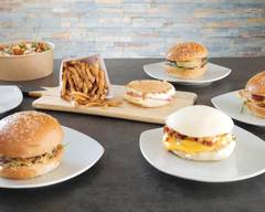 Le Burger des Copains