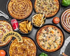Lake Pizza