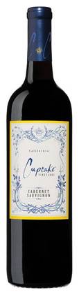 Cupcake Vineyards Central Coast Cabernet Sauvignon 750mL
