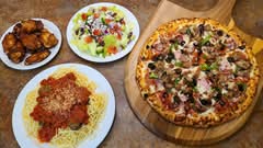 Rich's 5 Star Pizza