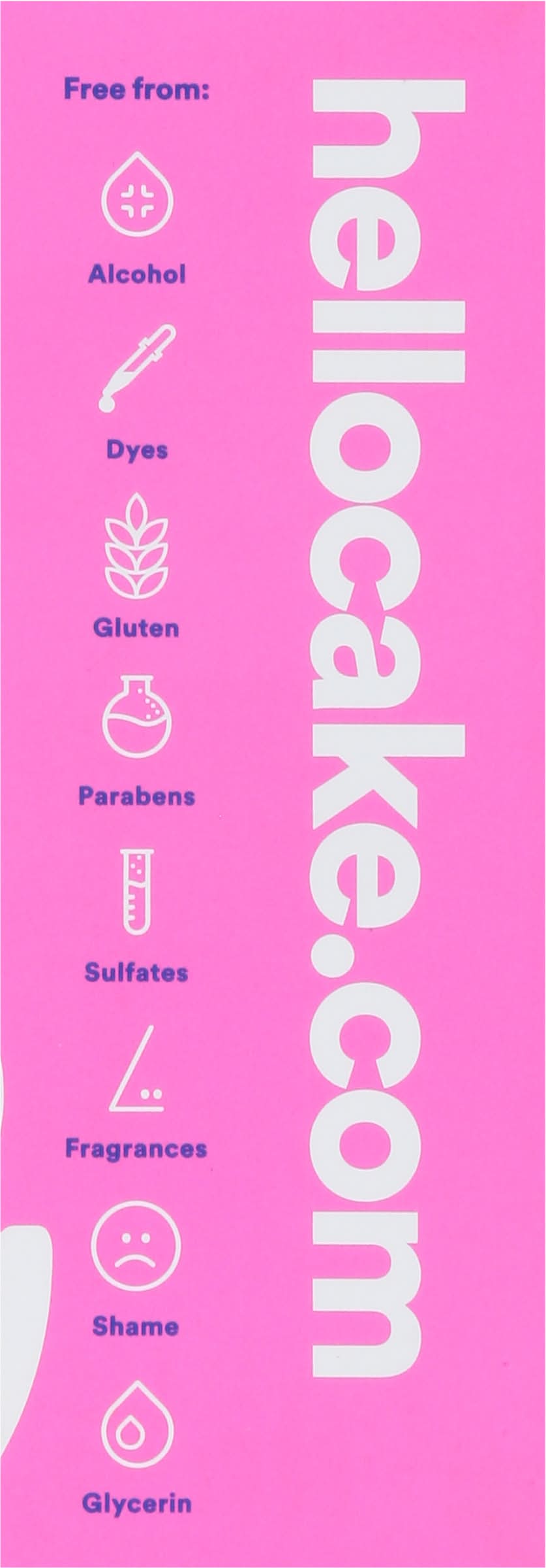 Target - Cake Tush Cush Lubricant (1.7 fl oz) - Delivery in Under an Hour