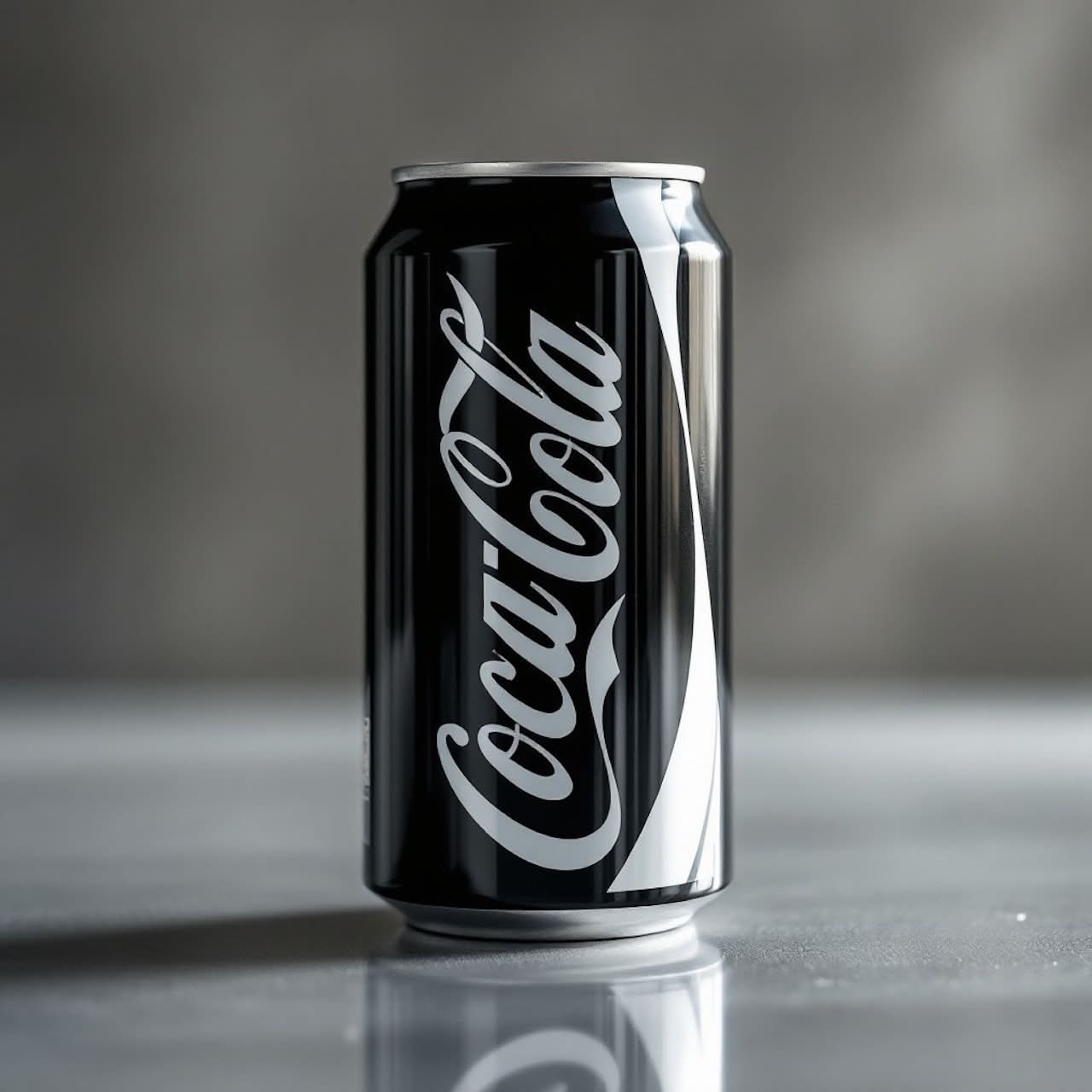 🥤 Coca-Cola Zéro