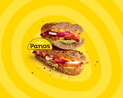 Panos - City Elsene
