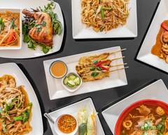 Zapp Thai Restaurant (Edwardsville)