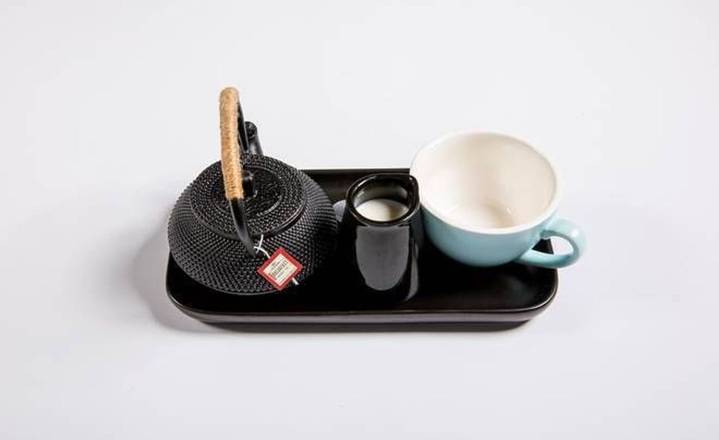 Tea